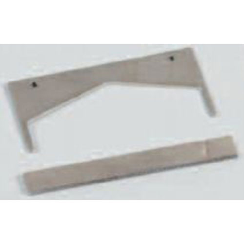 MARSH Cutter Blade: Movable - Fits all machines | Quaker City Paper Company