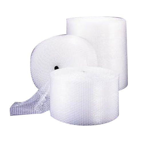 FINAL SALE: 1/2" 48" x 125'  Retail Length Large Bubble (1 roll/bundle)