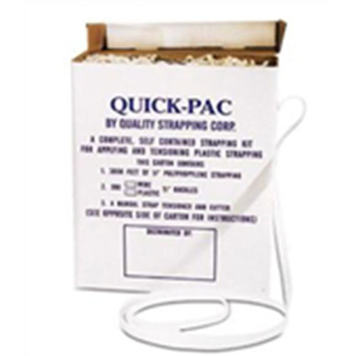 Postal Approved Poly Strapping Kit
