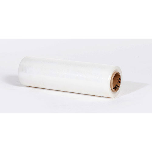 12" x 1,500' 90 GA. Cast Hand Stretch Film (4/Case)