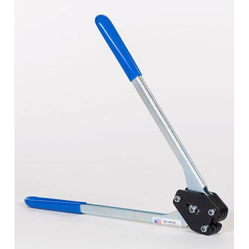 1/2" Heavy Duty Poly Strapping Sealer MIP420 / EP125012 / (use Part