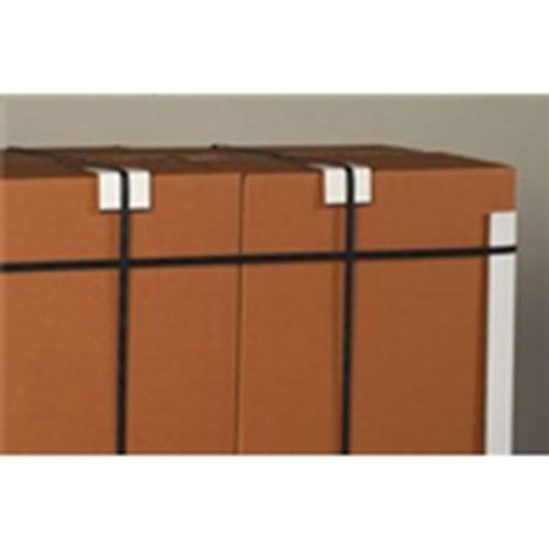 2 x 2 x 3 .120 Strap Guards (1200/case)