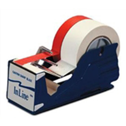 2" In-Line Multi-Roll Table-Top Tape Dispenser